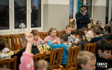 NOWOROCZNY TURNIEJ SZACHOWY &ndash; 17.01.2026 r. 34