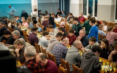 NOWOROCZNY TURNIEJ SZACHOWY &ndash; 17.01.2026 r. 35