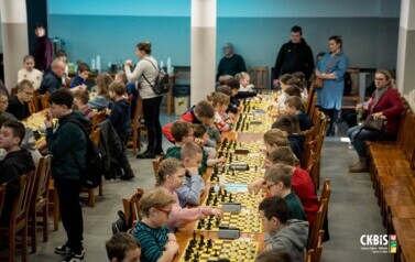 NOWOROCZNY TURNIEJ SZACHOWY &ndash; 17.01.2026 r. 36