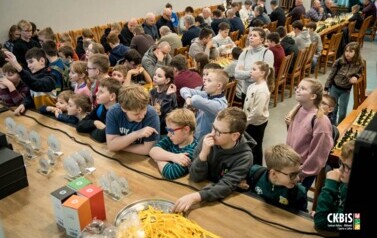 NOWOROCZNY TURNIEJ SZACHOWY &ndash; 17.01.2026 r. 40