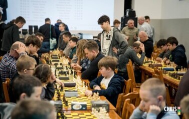 NOWOROCZNY TURNIEJ SZACHOWY &ndash; 17.01.2026 r. 44