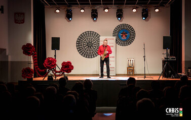 Koncert "Romowie Seniorom i Osobom Niepełnosprawnym" - 12.03.2026 r. 46