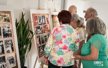 Potańc&oacute;wka dla senior&oacute;w 11