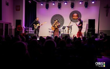 Koncert Doroty Osińskiej z okazji Dnia Matki 13