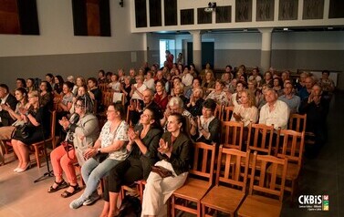 Koncert Doroty Osińskiej z okazji Dnia Matki 16