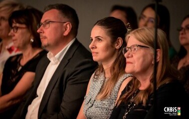 Koncert Doroty Osińskiej z okazji Dnia Matki 18