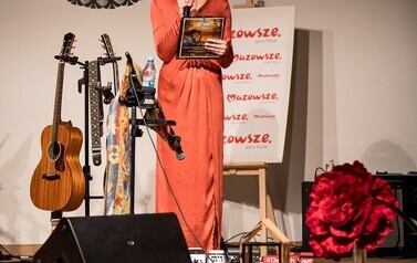 Koncert Doroty Osińskiej z okazji Dnia Matki 32