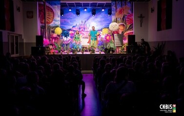 Spektakl &bdquo;Księżniczka Rosa i Klimek&rdquo; 41