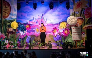 Spektakl &bdquo;Księżniczka Rosa i Klimek&rdquo; 49