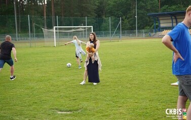 V Sportowy Turniej Sołectw w Lelisie &ndash; &bdquo;W zdrowym ciele zdrowy duch&rdquo; 13