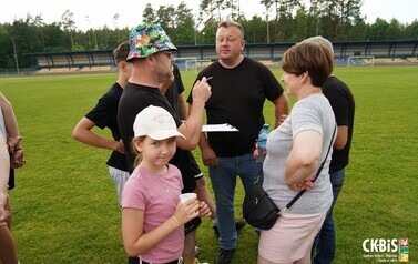 V Sportowy Turniej Sołectw w Lelisie &ndash; &bdquo;W zdrowym ciele zdrowy duch&rdquo; 14