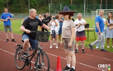 V Sportowy Turniej Sołectw w Lelisie &ndash; &bdquo;W zdrowym ciele zdrowy duch&rdquo; 28