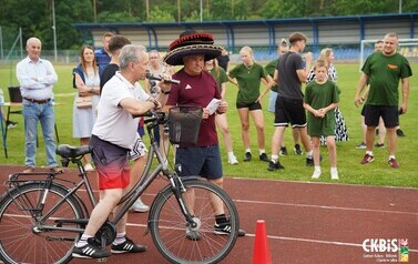 V Sportowy Turniej Sołectw w Lelisie &ndash; &bdquo;W zdrowym ciele zdrowy duch&rdquo; 31
