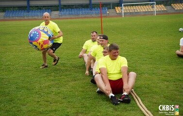 V Sportowy Turniej Sołectw w Lelisie &ndash; &bdquo;W zdrowym ciele zdrowy duch&rdquo; 36