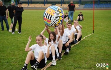 V Sportowy Turniej Sołectw w Lelisie &ndash; &bdquo;W zdrowym ciele zdrowy duch&rdquo; 42