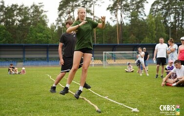 V Sportowy Turniej Sołectw w Lelisie &ndash; &bdquo;W zdrowym ciele zdrowy duch&rdquo; 44