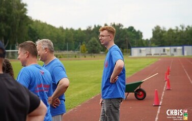 V Sportowy Turniej Sołectw w Lelisie &ndash; &bdquo;W zdrowym ciele zdrowy duch&rdquo; 46