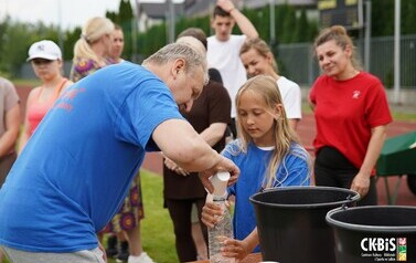 V Sportowy Turniej Sołectw w Lelisie &ndash; &bdquo;W zdrowym ciele zdrowy duch&rdquo; 61