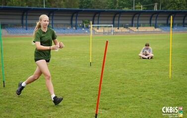 V Sportowy Turniej Sołectw w Lelisie &ndash; &bdquo;W zdrowym ciele zdrowy duch&rdquo; 64