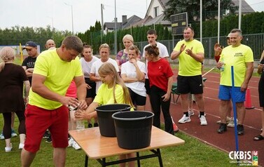 V Sportowy Turniej Sołectw w Lelisie &ndash; &bdquo;W zdrowym ciele zdrowy duch&rdquo; 66