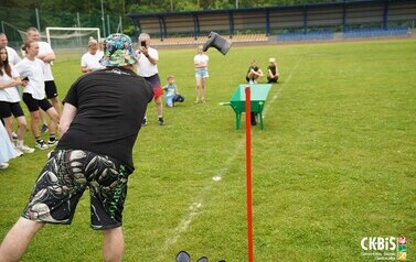 V Sportowy Turniej Sołectw w Lelisie &ndash; &bdquo;W zdrowym ciele zdrowy duch&rdquo; 67