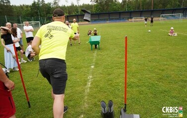V Sportowy Turniej Sołectw w Lelisie &ndash; &bdquo;W zdrowym ciele zdrowy duch&rdquo; 69