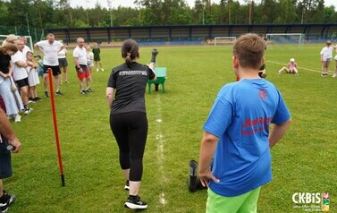 V Sportowy Turniej Sołectw w Lelisie &ndash; &bdquo;W zdrowym ciele zdrowy duch&rdquo; 74