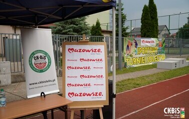 V Sportowy Turniej Sołectw w Lelisie &ndash; &bdquo;W zdrowym ciele zdrowy duch&rdquo; 81