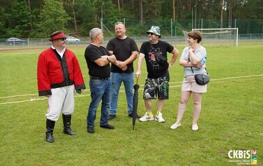 V Sportowy Turniej Sołectw w Lelisie &ndash; &bdquo;W zdrowym ciele zdrowy duch&rdquo; 83