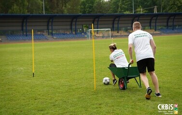 V Sportowy Turniej Sołectw w Lelisie &ndash; &bdquo;W zdrowym ciele zdrowy duch&rdquo; 88