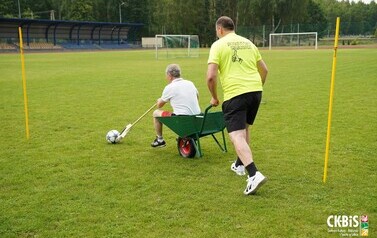 V Sportowy Turniej Sołectw w Lelisie &ndash; &bdquo;W zdrowym ciele zdrowy duch&rdquo; 92