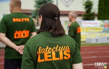 V Sportowy Turniej Sołectw w Lelisie &ndash; &bdquo;W zdrowym ciele zdrowy duch&rdquo; 93