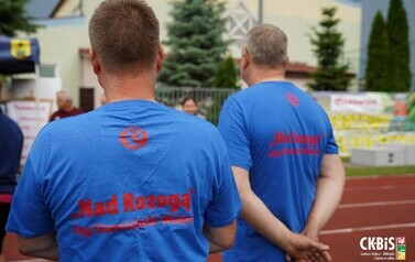 V Sportowy Turniej Sołectw w Lelisie &ndash; &bdquo;W zdrowym ciele zdrowy duch&rdquo; 94