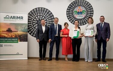 Spotkanie KGW i ARiMR - 28 lipca 2026 11