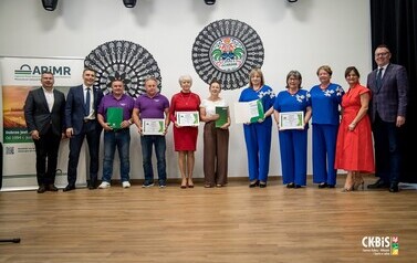Spotkanie KGW i ARiMR - 28 lipca 2026 14