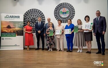 Spotkanie KGW i ARiMR - 28 lipca 2026 18