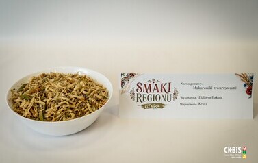 Smaki Regionu - VII edycja 15