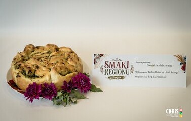 Smaki Regionu - VII edycja 40