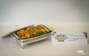 Smaki Regionu - VII edycja 58