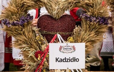Konkurs na Wieniec Dożynkowy 13