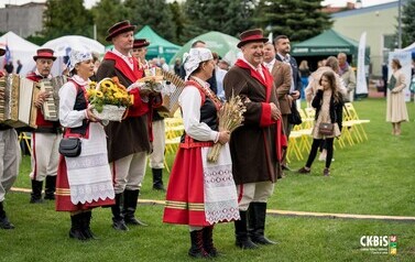 Dożynki na Kurpiach - msza i korow&oacute;d - 23.08.2026 r. 1
