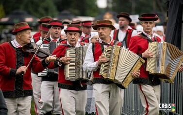Dożynki na Kurpiach - msza i korow&oacute;d - 23.08.2026 r. 4