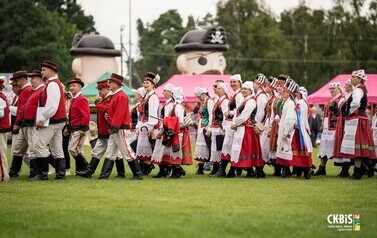 Dożynki na Kurpiach - msza i korow&oacute;d - 23.08.2026 r. 6