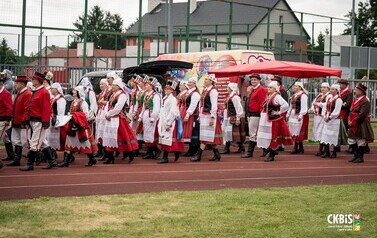 Dożynki na Kurpiach - msza i korow&oacute;d - 23.08.2026 r. 17