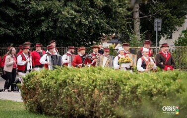 Dożynki na Kurpiach - msza i korow&oacute;d - 23.08.2026 r. 25