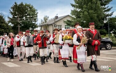 Dożynki na Kurpiach - msza i korow&oacute;d - 23.08.2026 r. 29