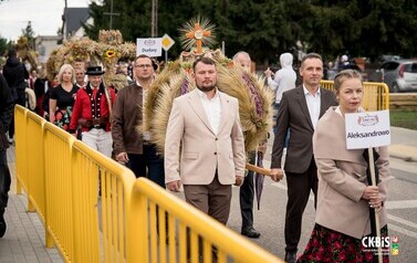 Dożynki na Kurpiach - msza i korow&oacute;d - 23.08.2026 r. 31