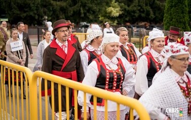 Dożynki na Kurpiach - msza i korow&oacute;d - 23.08.2026 r. 32