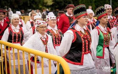 Dożynki na Kurpiach - msza i korow&oacute;d - 23.08.2026 r. 33