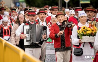 Dożynki na Kurpiach - msza i korow&oacute;d - 23.08.2026 r. 34